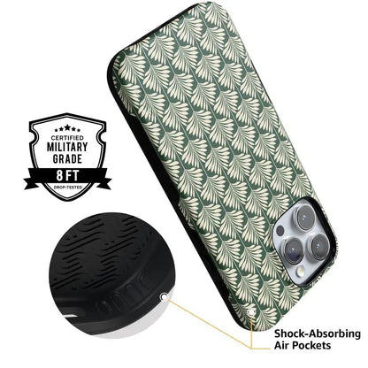Cabana Nights | The Boyfriend Collection Phone Case get.casely