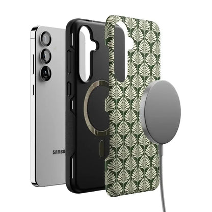 Cabana Nights | The Boyfriend Collection Phone Case get.casely