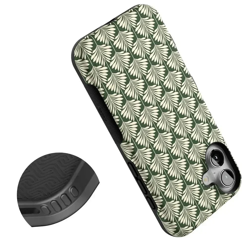 Cabana Nights | The Boyfriend Collection Phone Case get.casely