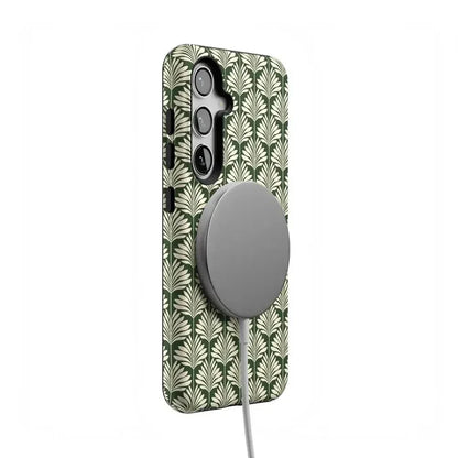 Cabana Nights | The Boyfriend Collection Phone Case get.casely