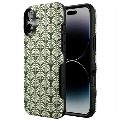 Cabana Nights | The Boyfriend Collection Phone Case get.casely