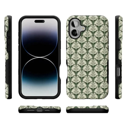 Cabana Nights | The Boyfriend Collection Phone Case get.casely