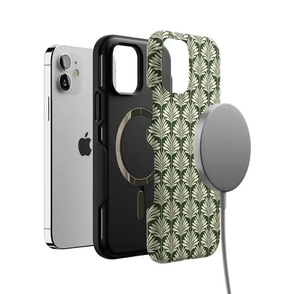 Cabana Nights | The Boyfriend Collection Phone Case get.casely