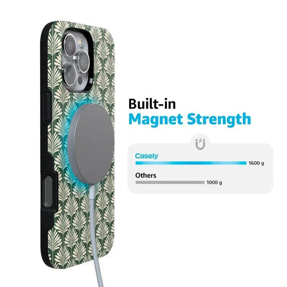 Cabana Nights | The Boyfriend Collection Phone Case get.casely