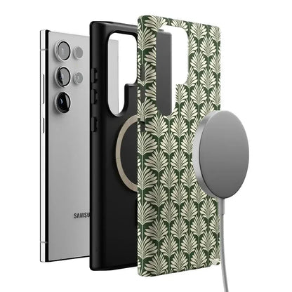 Cabana Nights | The Boyfriend Collection Phone Case get.casely