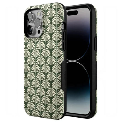 Cabana Nights | The Boyfriend Collection Phone Case get.casely