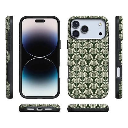 Cabana Nights | The Boyfriend Collection Phone Case get.casely