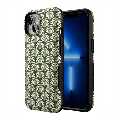 Cabana Nights | The Boyfriend Collection Phone Case get.casely