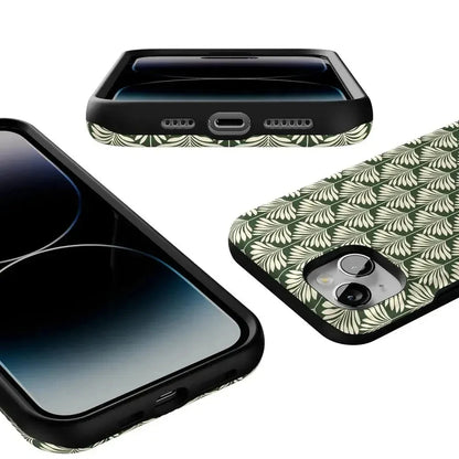Cabana Nights | The Boyfriend Collection Phone Case get.casely