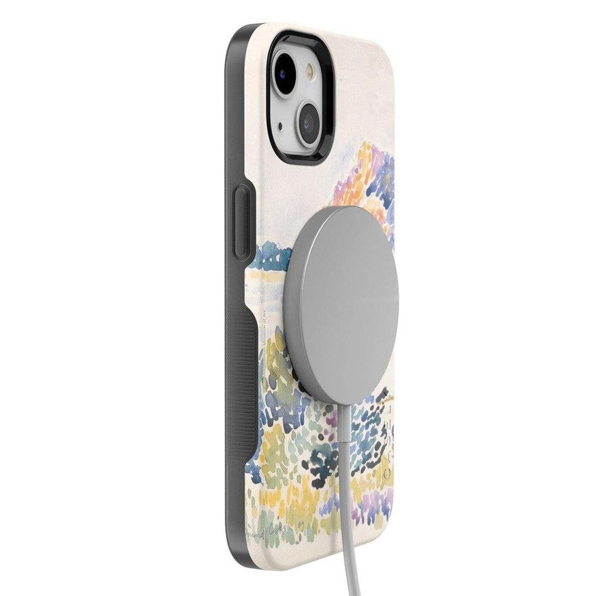 Calm Waters | The Met Series Case iPhone Case get.casely