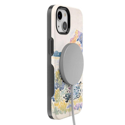 Calm Waters | The Met Series Case iPhone Case get.casely