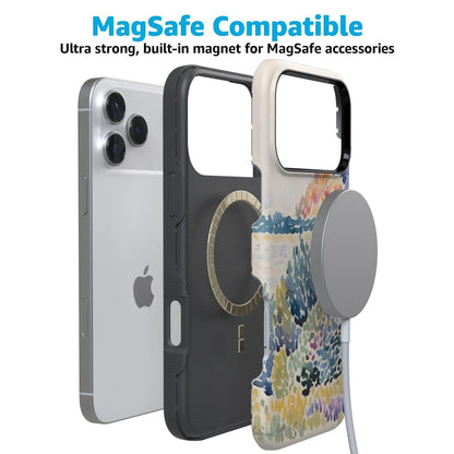 Calm Waters | The Met Series Case iPhone Case get.casely