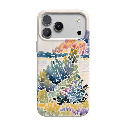 Calm Waters | The Met Series Case iPhone Case get.casely