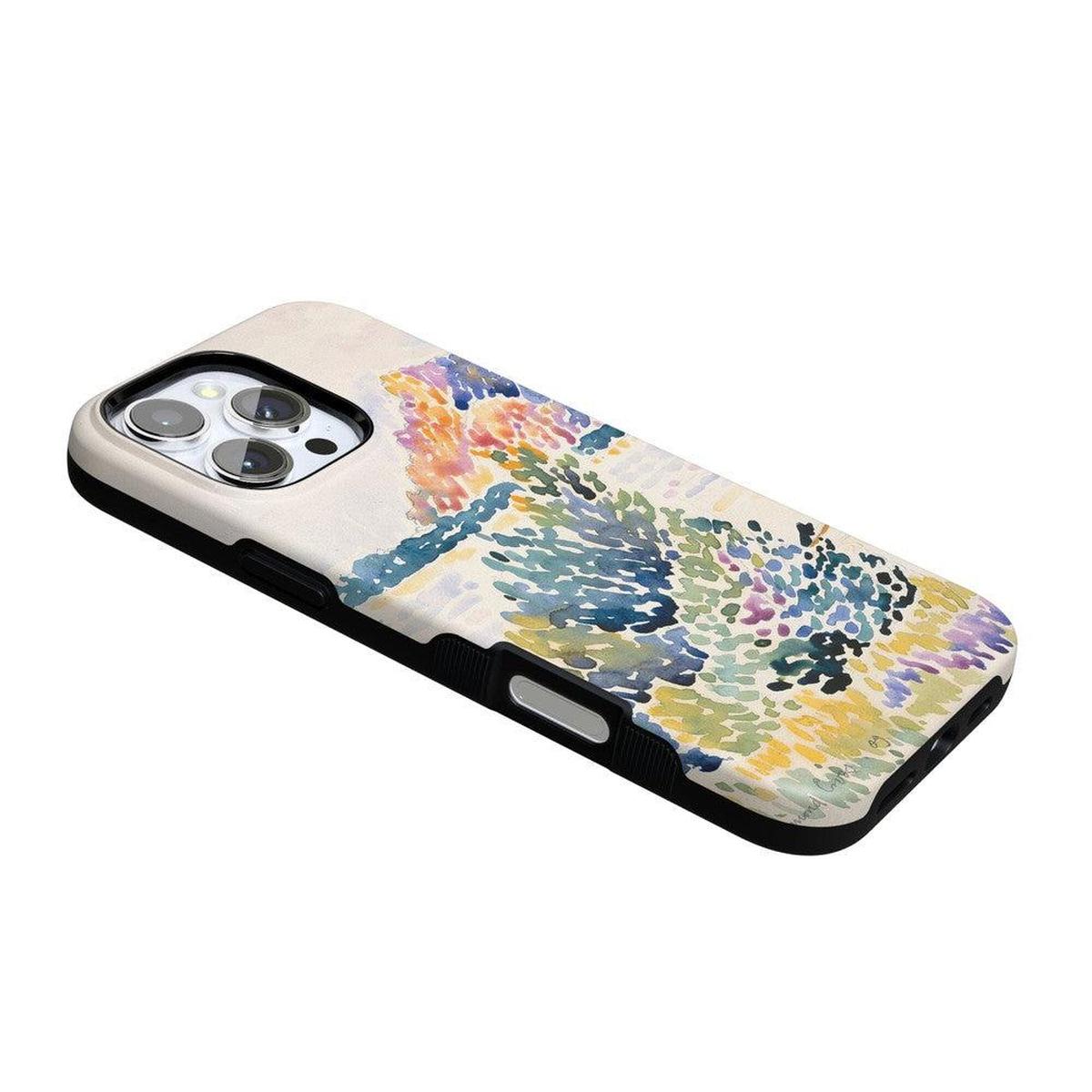 Calm Waters | The Met Series Case iPhone Case get.casely
