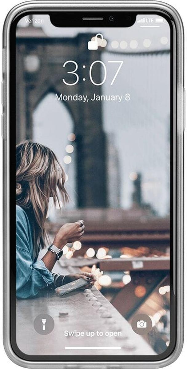 Calm Waters | The Met Series Case iPhone Case get.casely