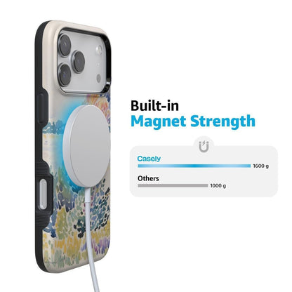 Calm Waters | The Met Series Case iPhone Case get.casely