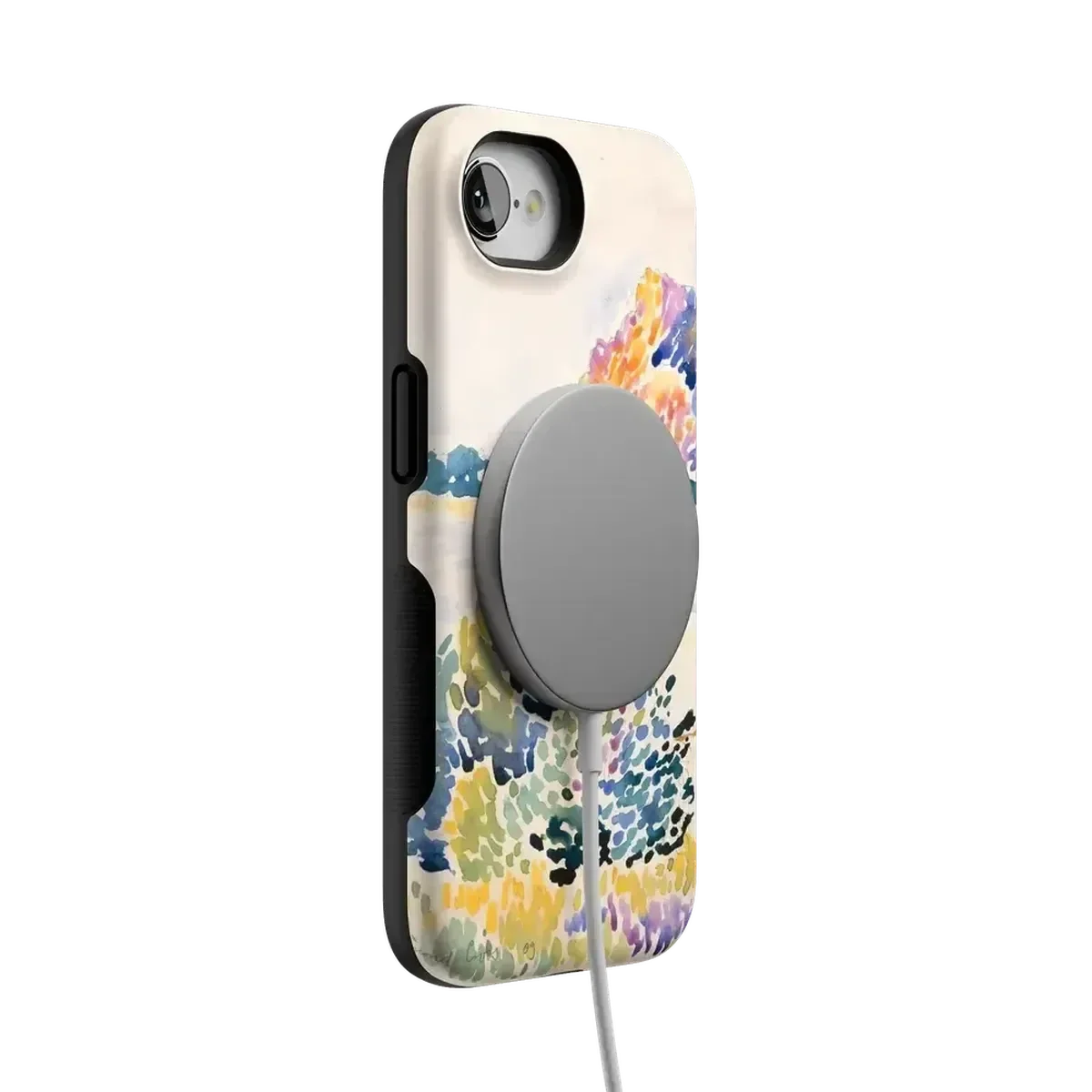 Calm Waters | The Met Series Case iPhone Case get.casely