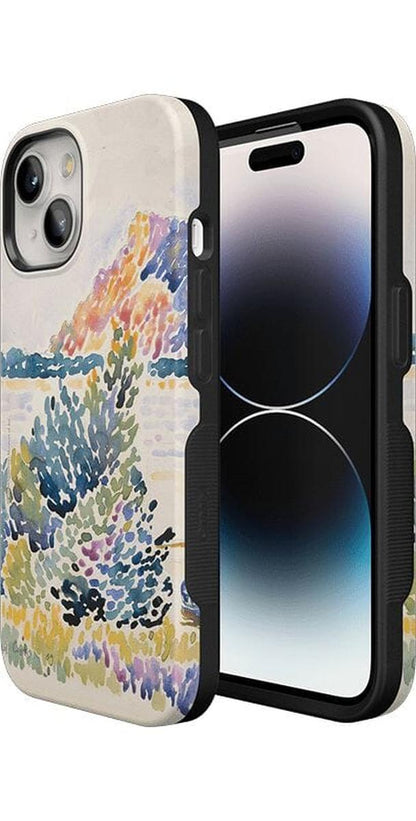Calm Waters | The Met Series Case iPhone Case get.casely
