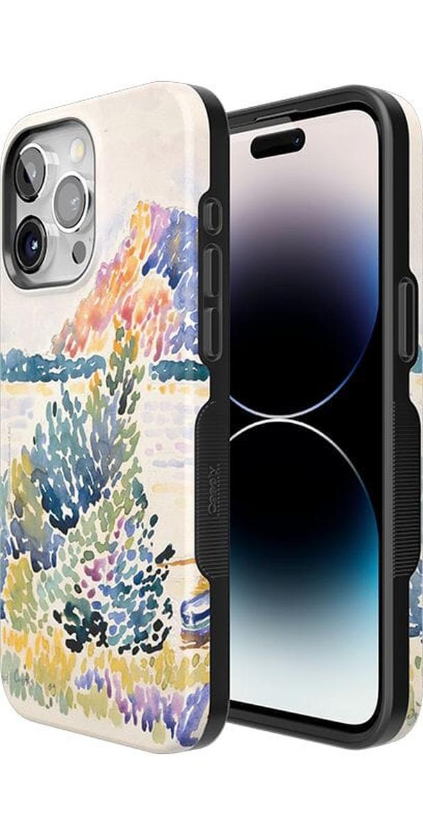 Calm Waters | The Met Series Case iPhone Case get.casely