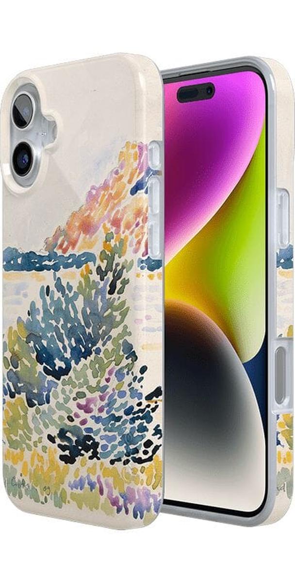 Calm Waters | The Met Series Case iPhone Case get.casely