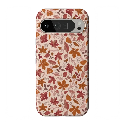 Can't Help Falling | Autumn Leaves Case Phone Case get.casely Essential Google Pixel 9 Pro XL