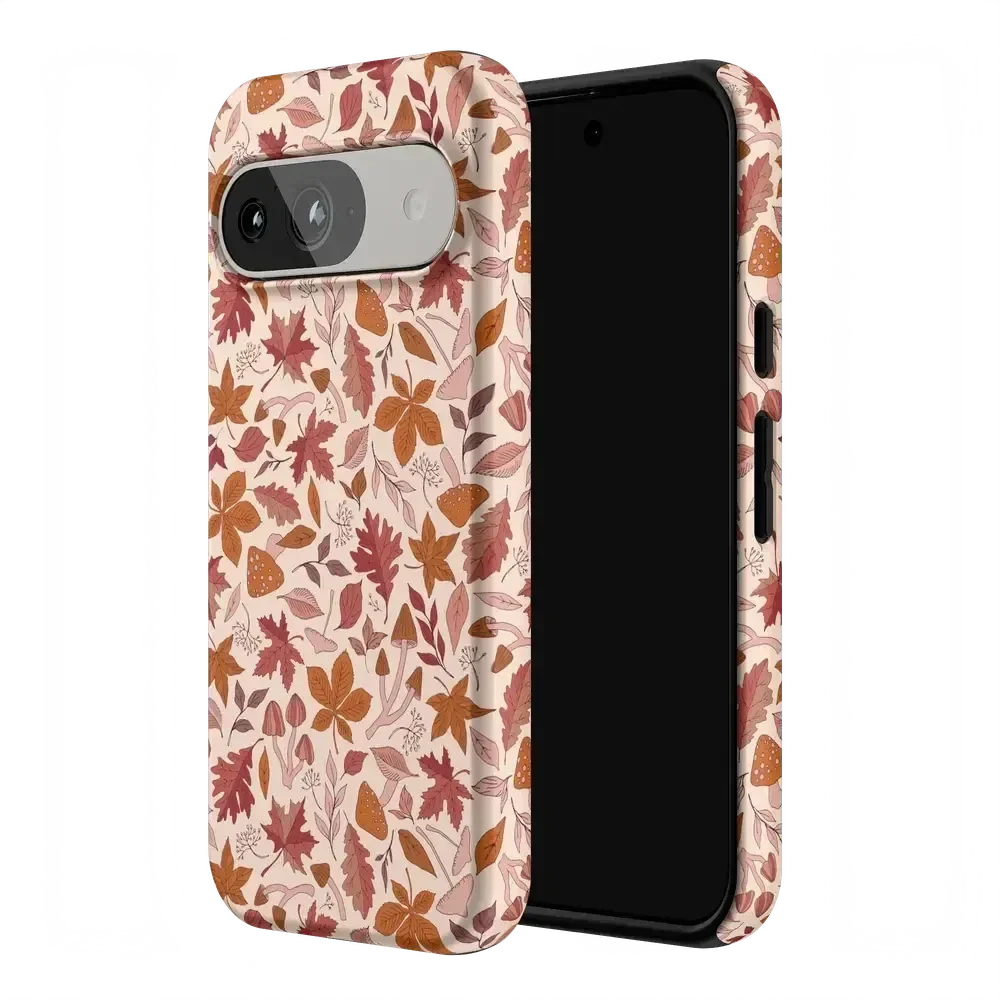Can't Help Falling | Autumn Leaves Case Phone Case get.casely