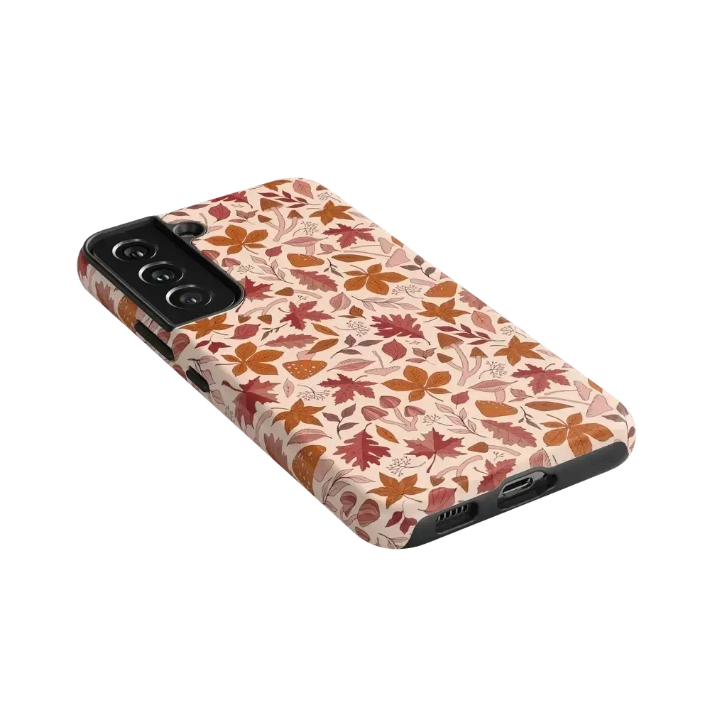 Can't Help Falling | Autumn Leaves Case Phone Case get.casely