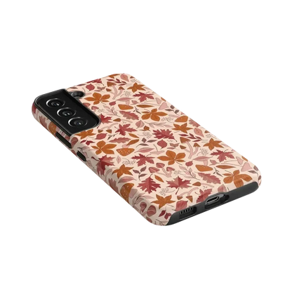 Can't Help Falling | Autumn Leaves Case Phone Case get.casely