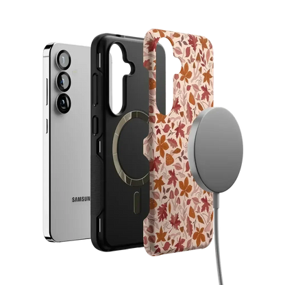 Can't Help Falling | Autumn Leaves Case Phone Case get.casely