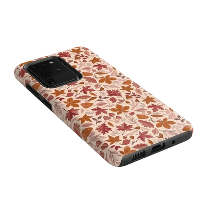 Can't Help Falling | Autumn Leaves Case Phone Case get.casely