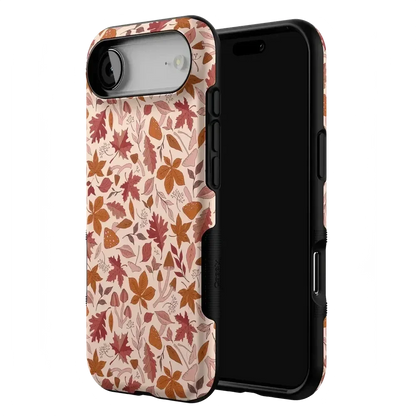 Can't Help Falling | Autumn Leaves Case Phone Case get.casely