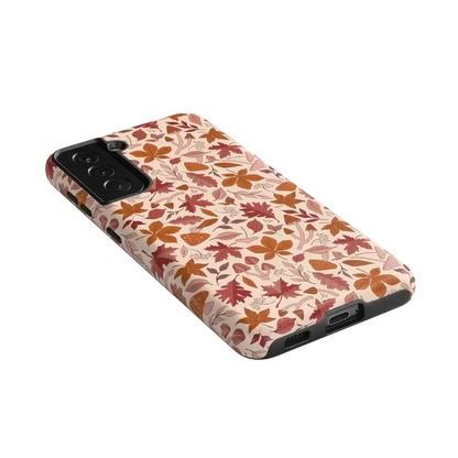 Can't Help Falling | Autumn Leaves Case Phone Case get.casely