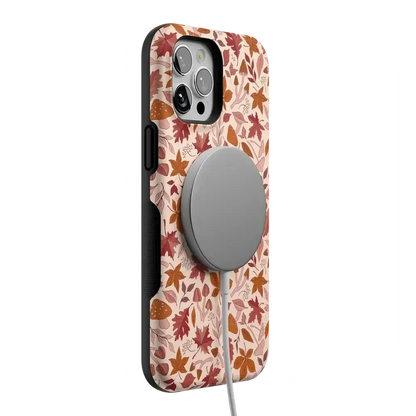 Can't Help Falling | Autumn Leaves Case Phone Case get.casely
