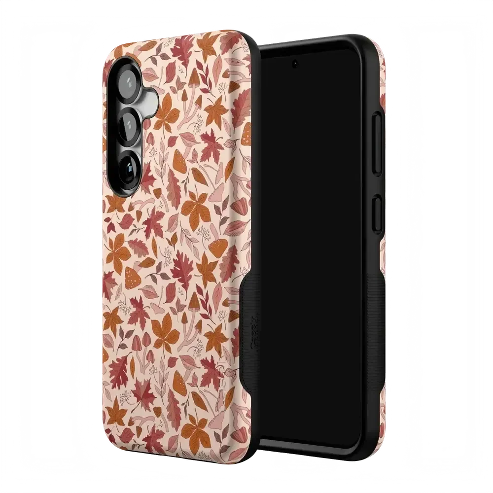 Can't Help Falling | Autumn Leaves Case Phone Case get.casely