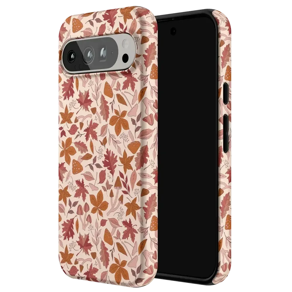 Can't Help Falling | Autumn Leaves Case Phone Case get.casely