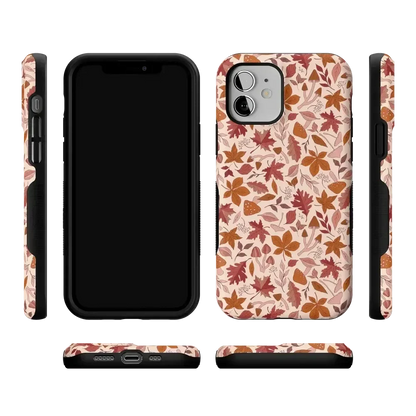 Can't Help Falling | Autumn Leaves Case Phone Case get.casely