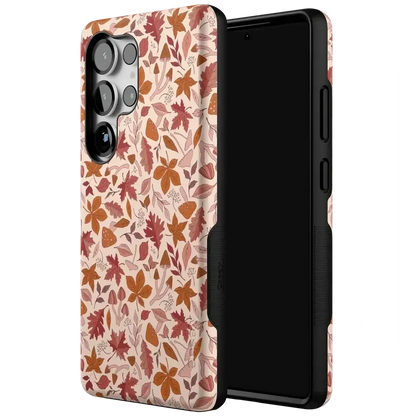 Can't Help Falling | Autumn Leaves Case Phone Case get.casely