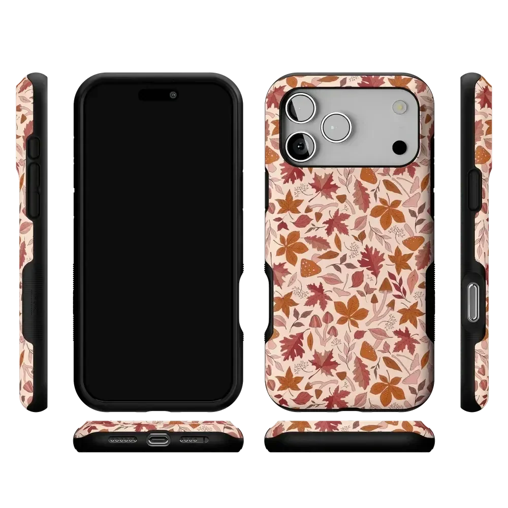 Can't Help Falling | Autumn Leaves Case Phone Case get.casely