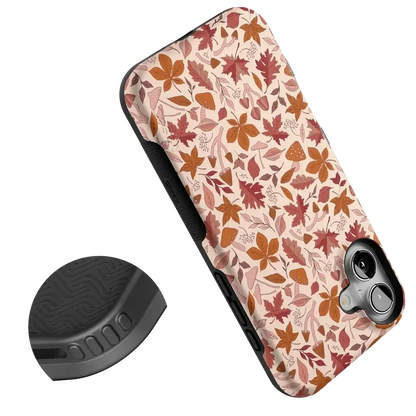 Can't Help Falling | Autumn Leaves Case Phone Case get.casely