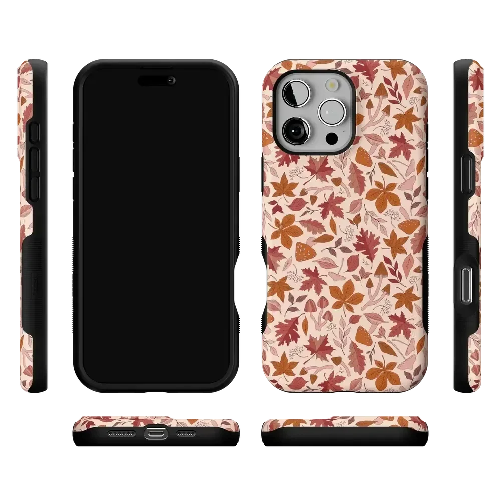 Can't Help Falling | Autumn Leaves Case Phone Case get.casely