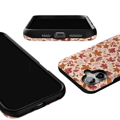 Can't Help Falling | Autumn Leaves Case Phone Case get.casely