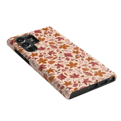 Can't Help Falling | Autumn Leaves Case Phone Case get.casely