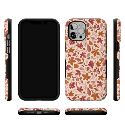 Can't Help Falling | Autumn Leaves Case Phone Case get.casely