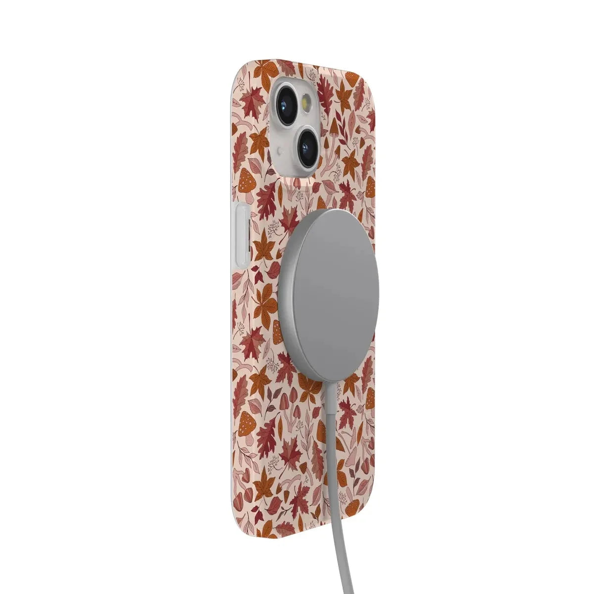 Can't Help Falling | Autumn Leaves Case Phone Case get.casely