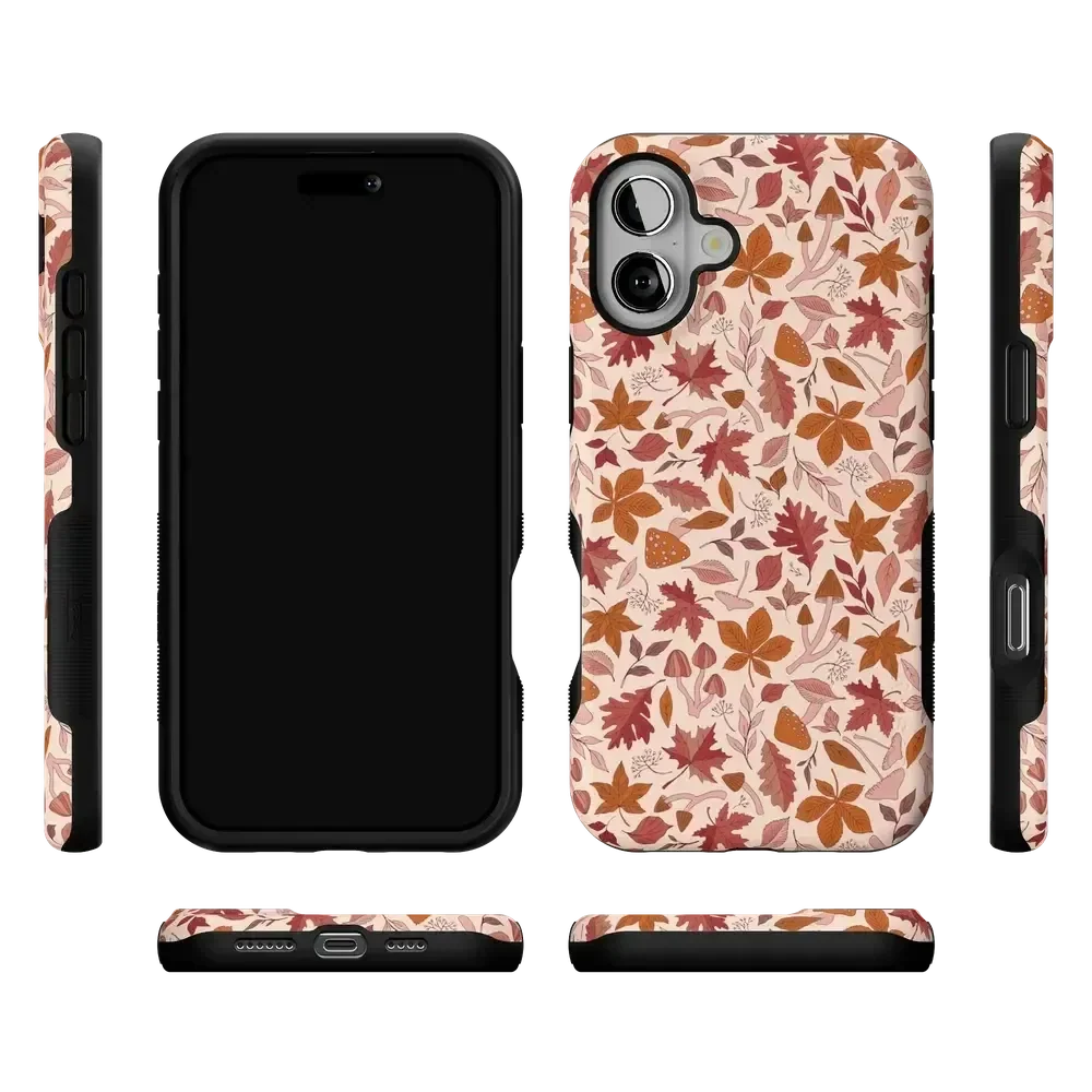 Can't Help Falling | Autumn Leaves Case Phone Case get.casely