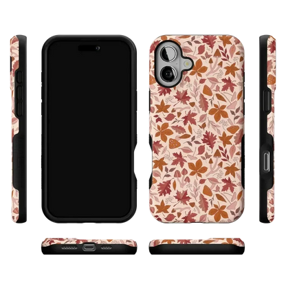 Can't Help Falling | Autumn Leaves Case Phone Case get.casely