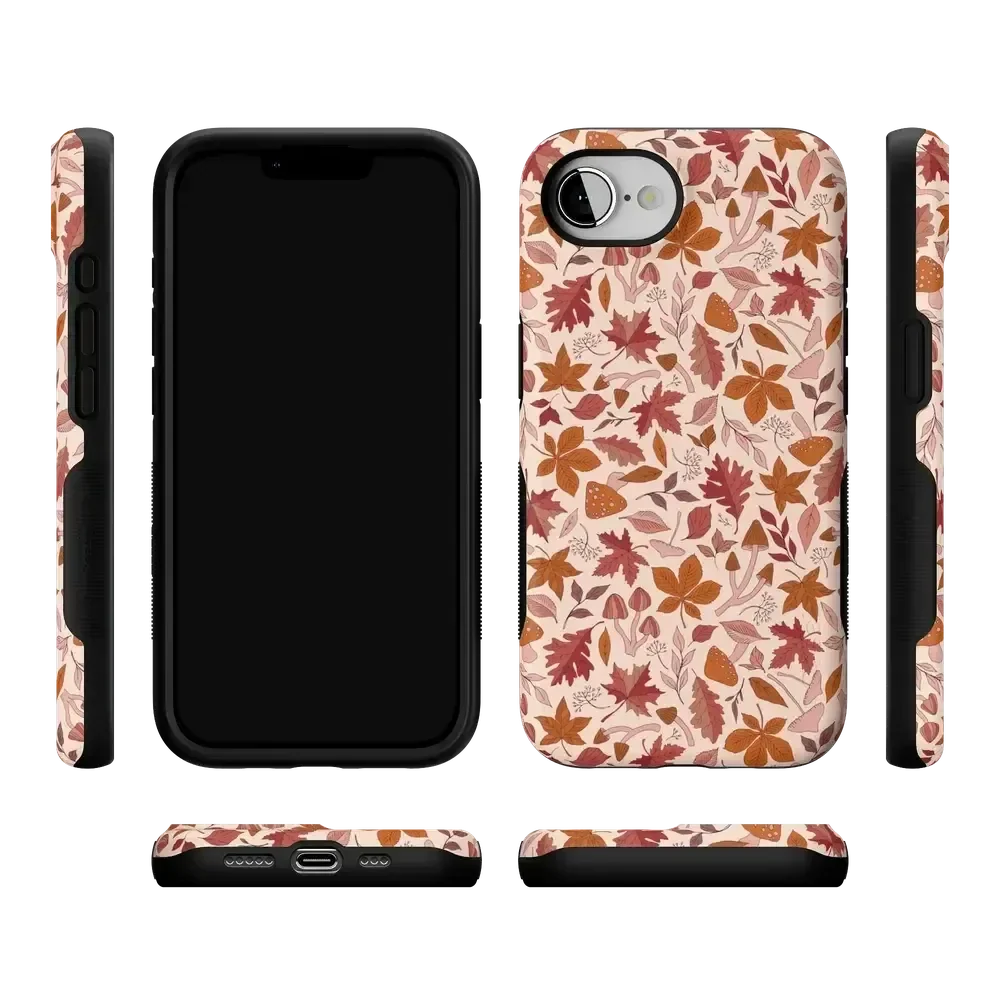 Can't Help Falling | Autumn Leaves Case Phone Case get.casely