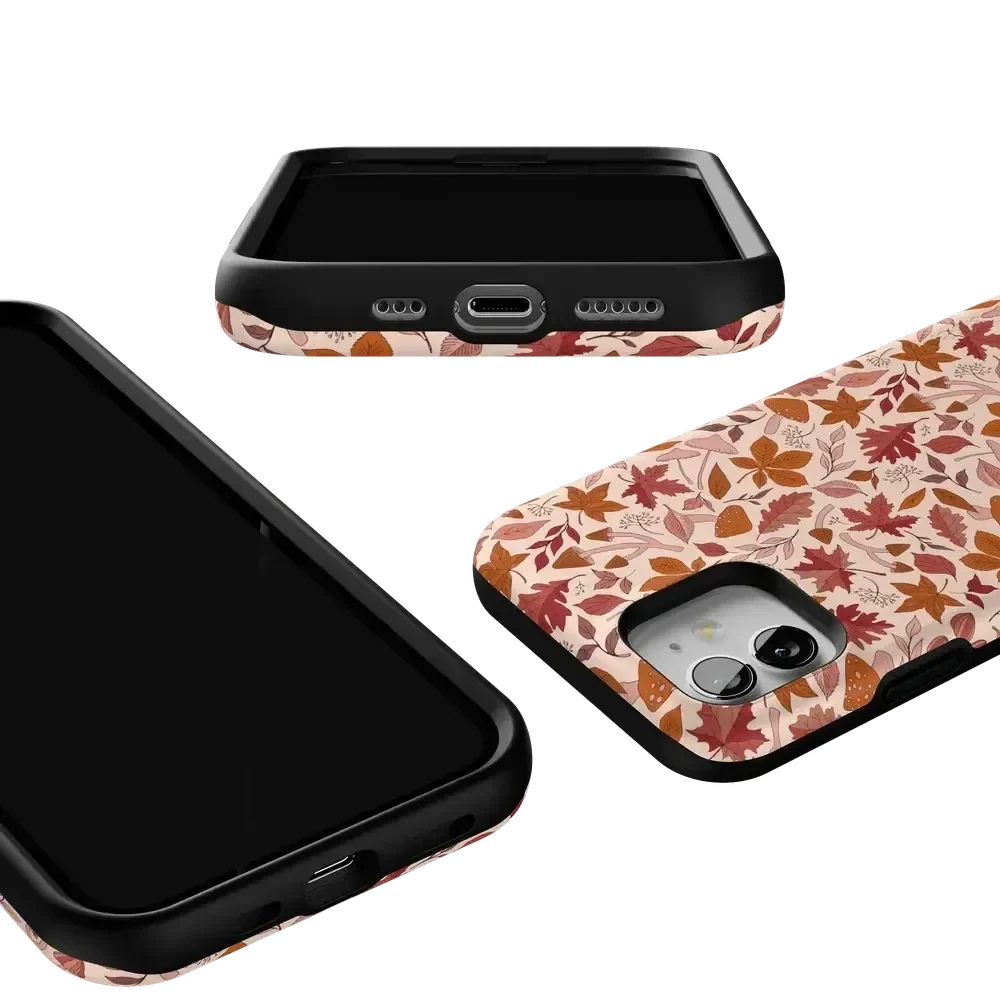 Can't Help Falling | Autumn Leaves Case Phone Case get.casely