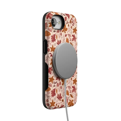 Can't Help Falling | Autumn Leaves Case Phone Case get.casely