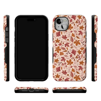 Can't Help Falling | Autumn Leaves Case Phone Case get.casely